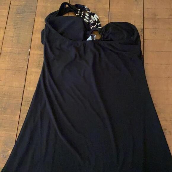 Black dress - Picture 4 of 4